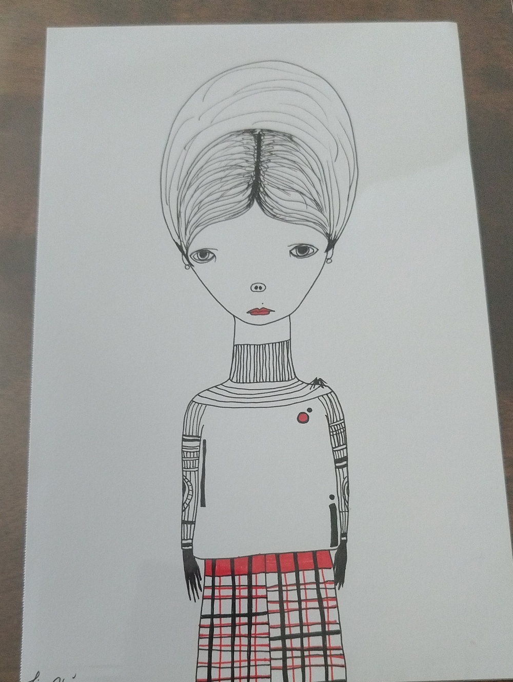 Original Artwork